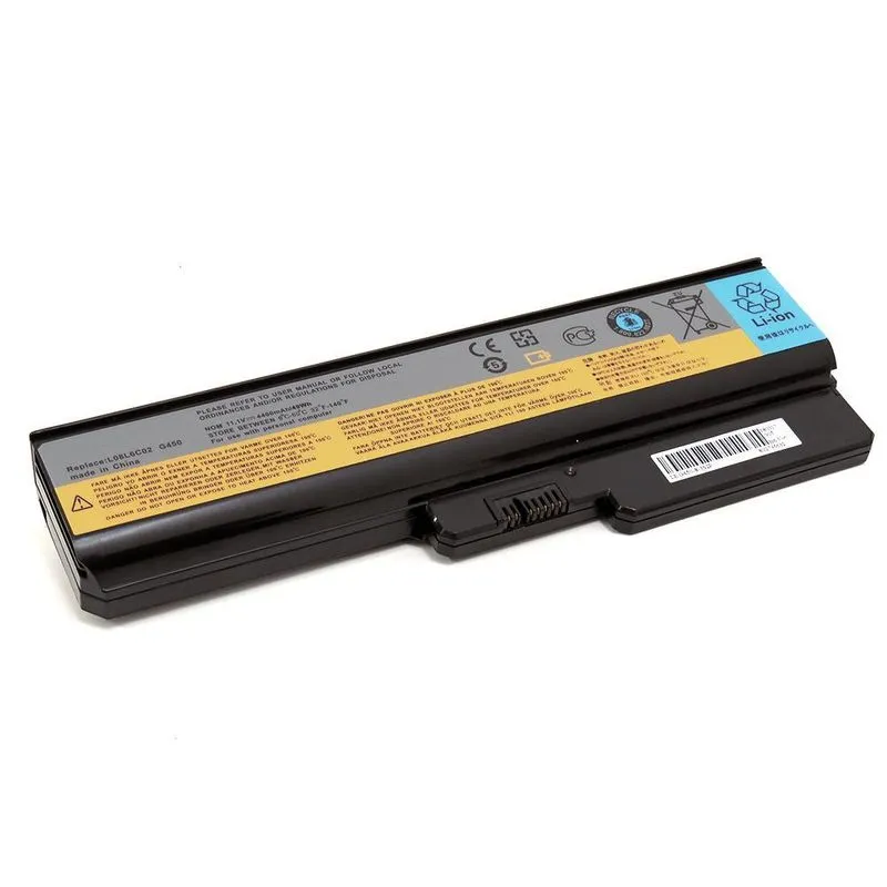 Bateria - Códigos L08o4c02 - Preta