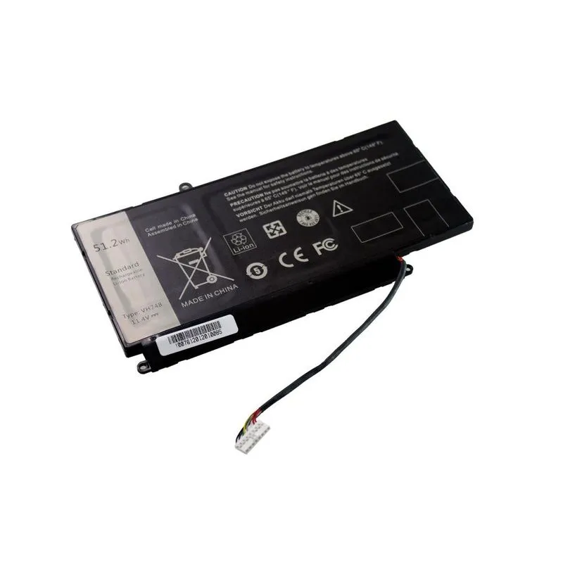 Bateria - Dell Vostro 5560 Series