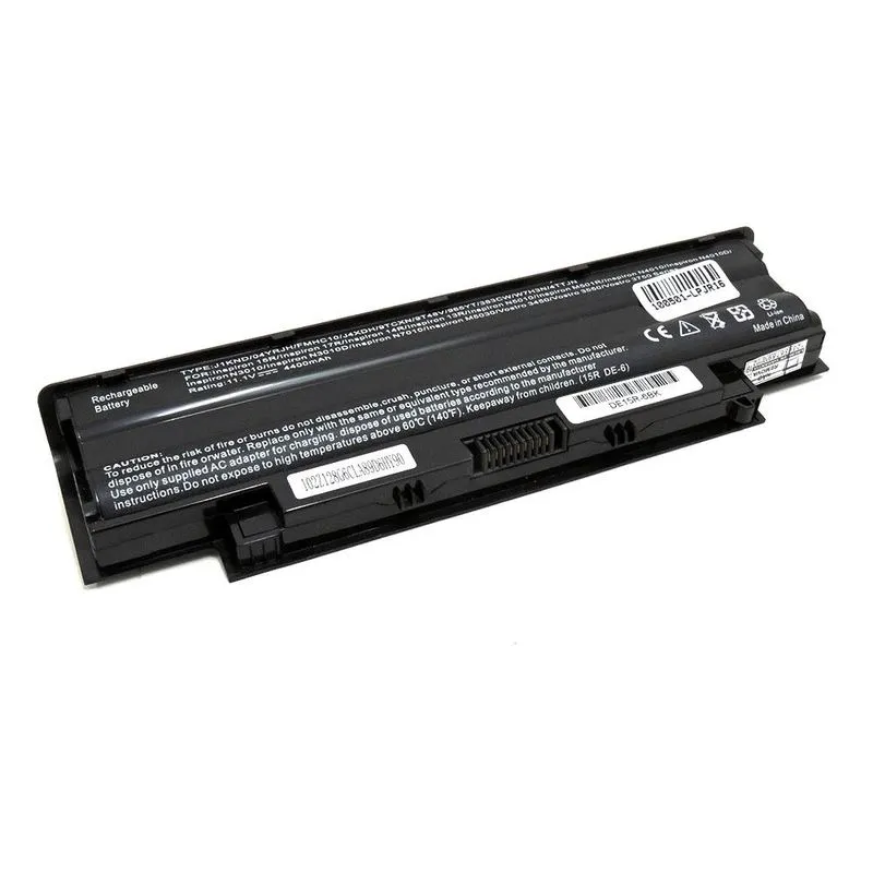Bateria - Códigos 0f965n - Preta