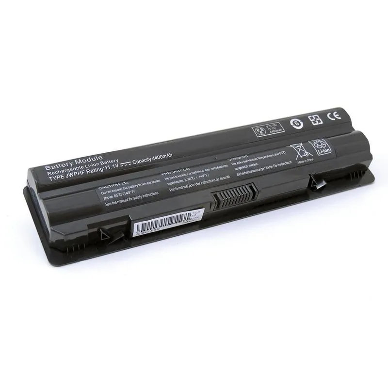 Bateria - Códigos P11f001 - Preta