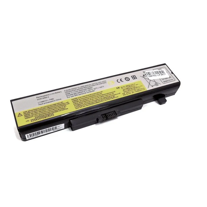 Bateria Notebook - Lenovo G405 - Preta