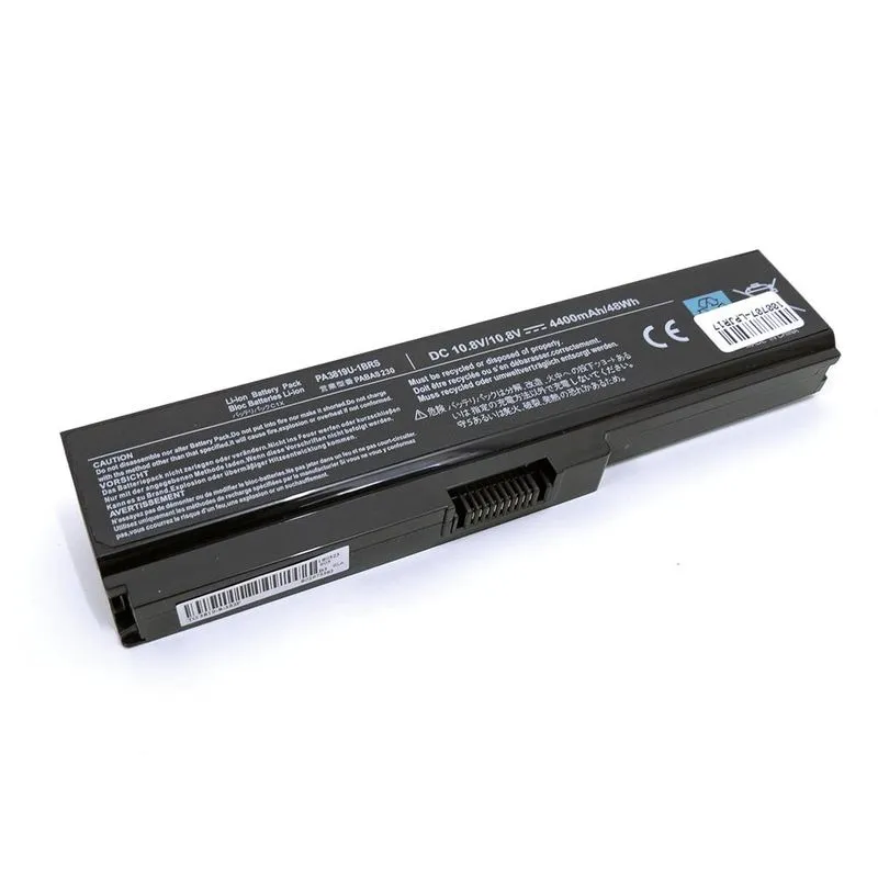 Bateria - Toshiba Satellite L645d
