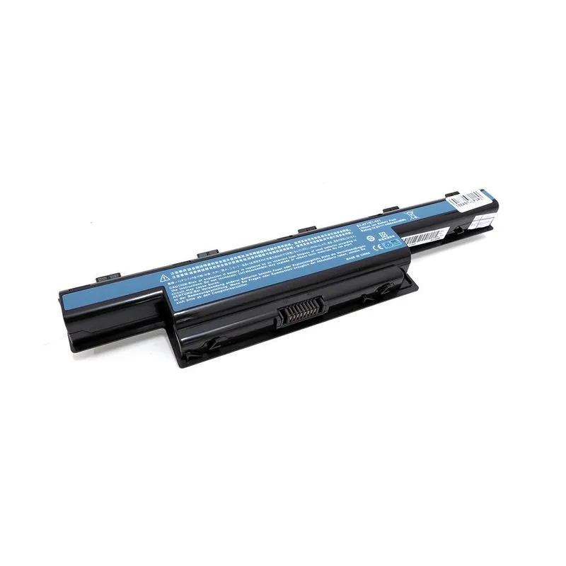 Bateria - Gateway Ne56r07b - Preta