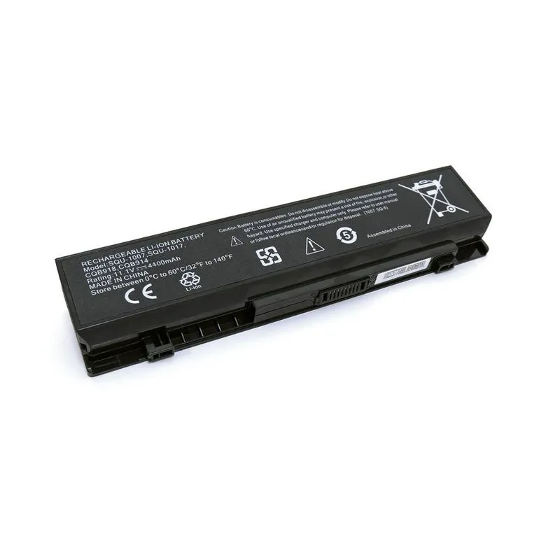 Bateria Notebook - LG S460 - Preta