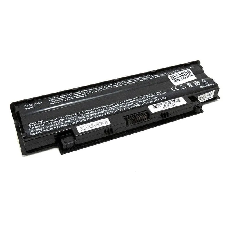 Bateria N4050 J1Knd P22G N5010 N4110 N5110 N5040 M5040