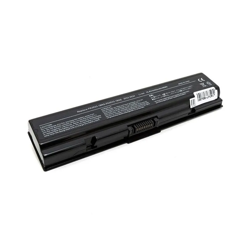 Bateria - Toshiba Dynabook Tx/66e