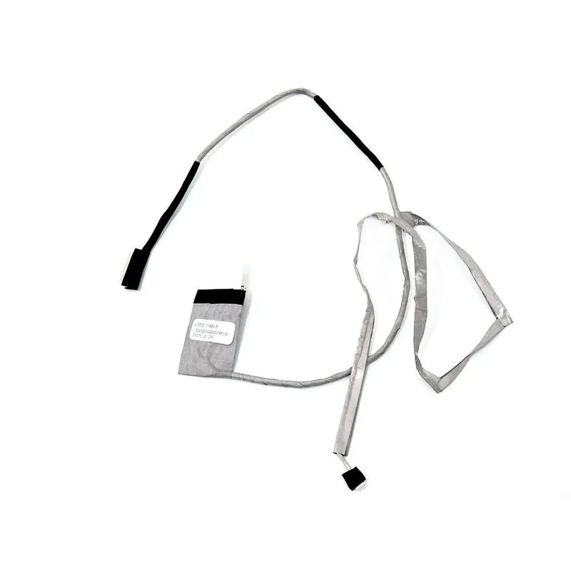 Cabo Flat Notebook - Lenovo - Part Number Dco2000zm10