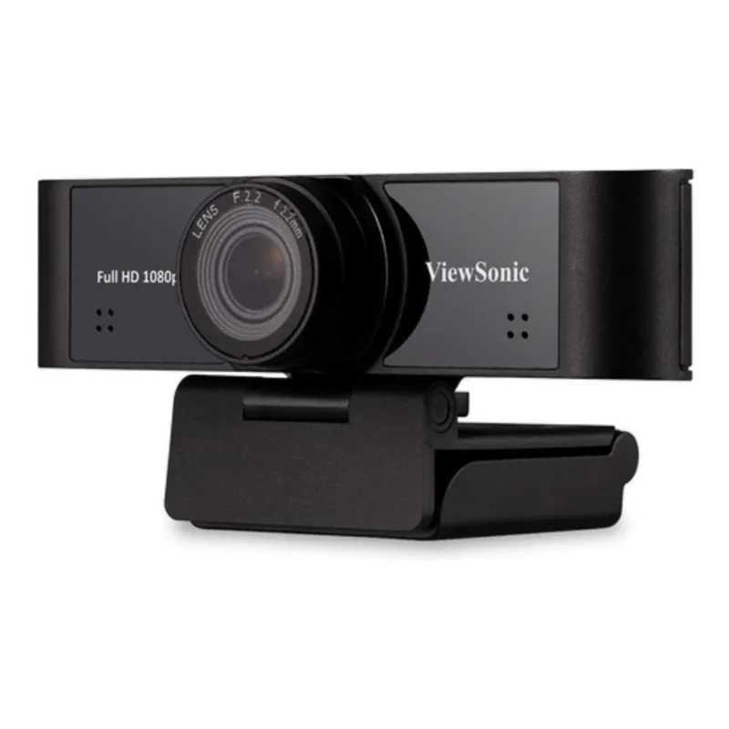 Full Hd 1080p Webcam Usb Câmera De Computador Pc
