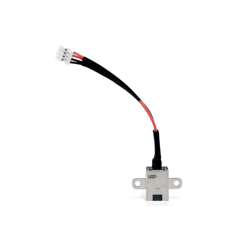 Dc Jack Lg S425 Lgs43 S430 S460