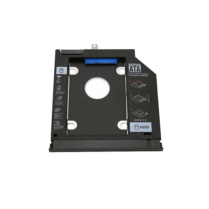 Adaptador Caddy Segundo Hd Ssd Sata - Lenovo 310
