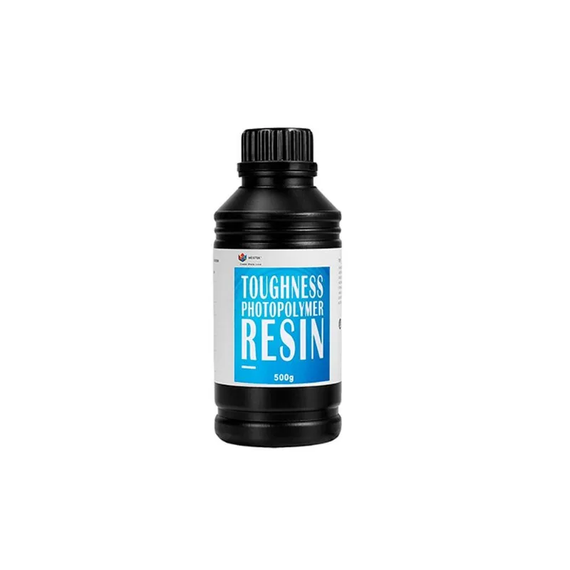 Resina 3D Toughness PRETA