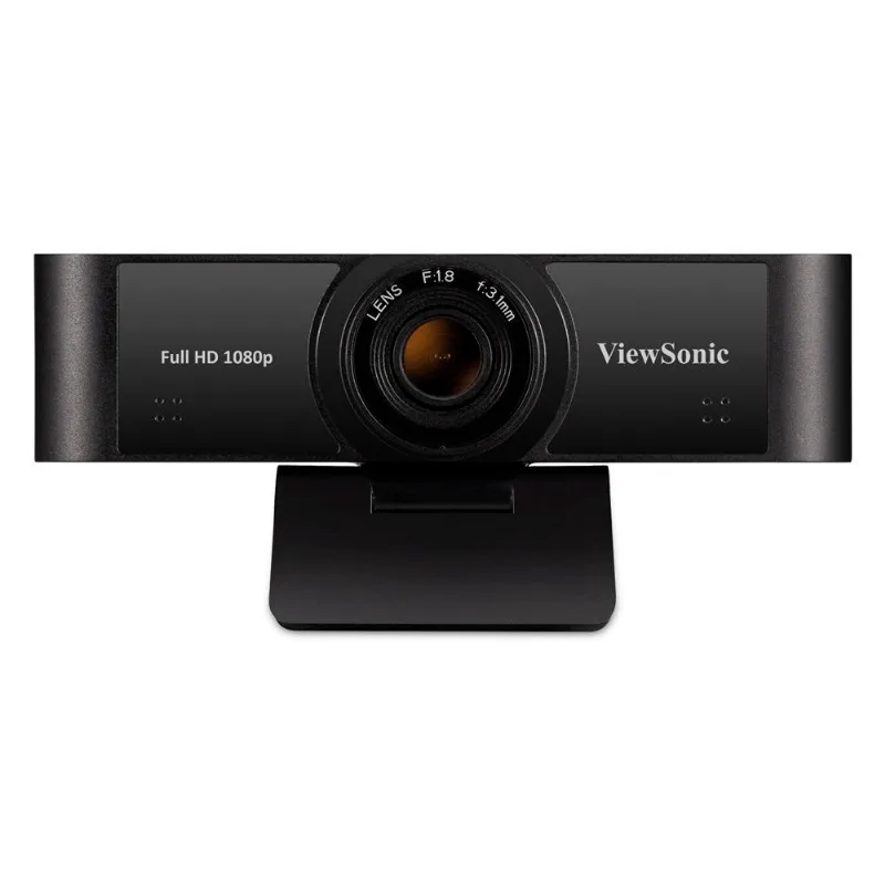 Webcam Pc Notebook Desktop Full Hd 1080p