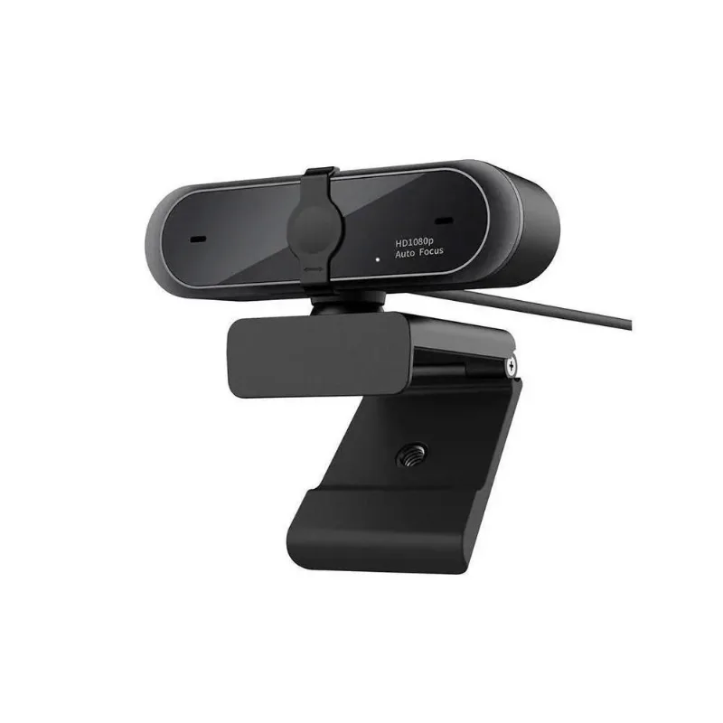 Webcam Usb 2.0 1080p Full Hd