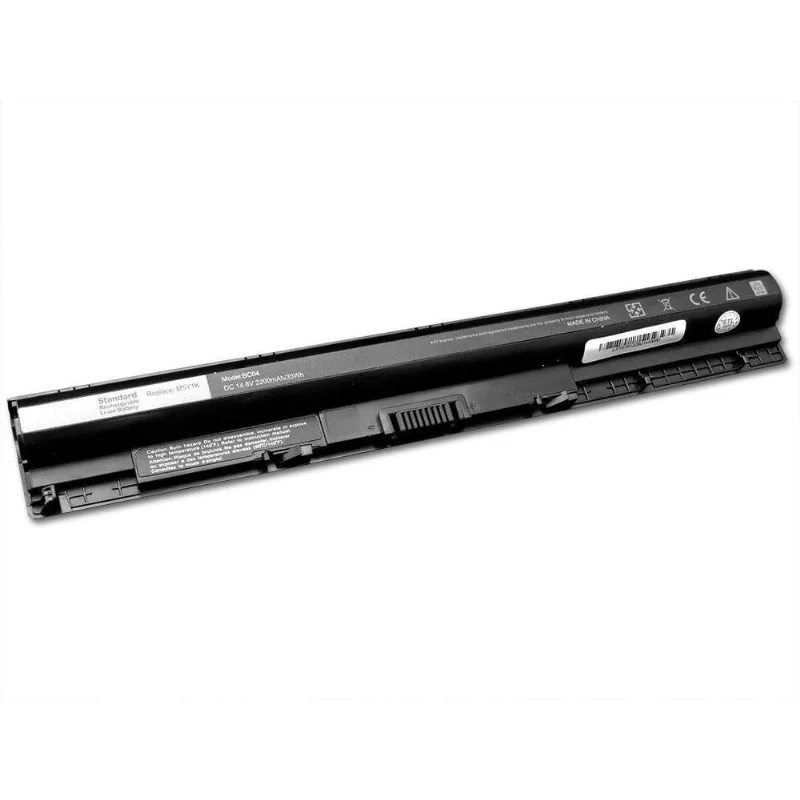 Bateria Notebook - Dell Gxvj3 Ki85W