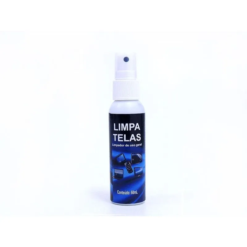 Limpa Telas Implastec 60ml