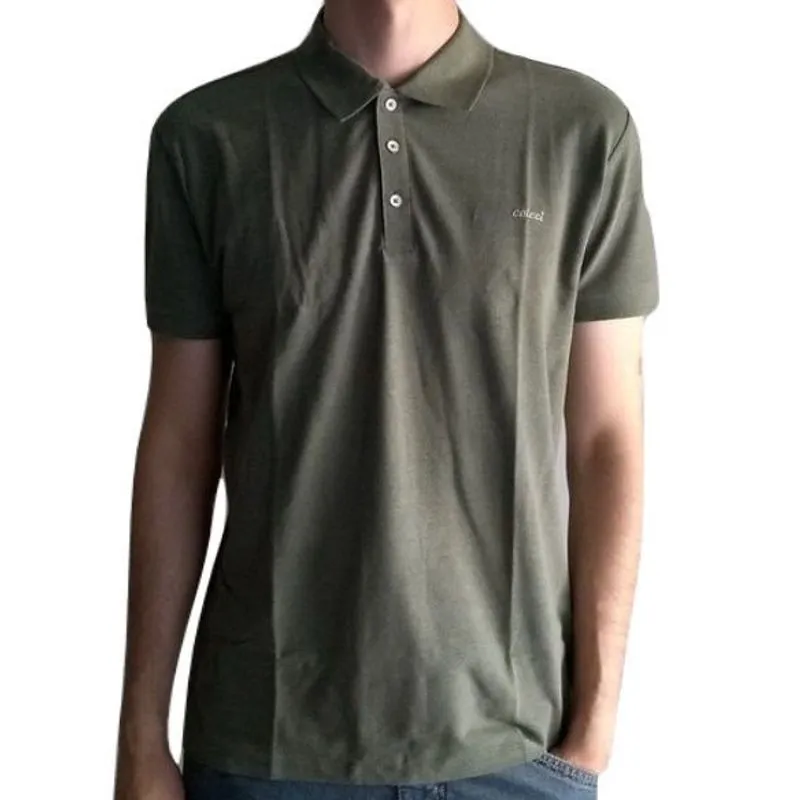 Camisa Polo Colcci Masculina