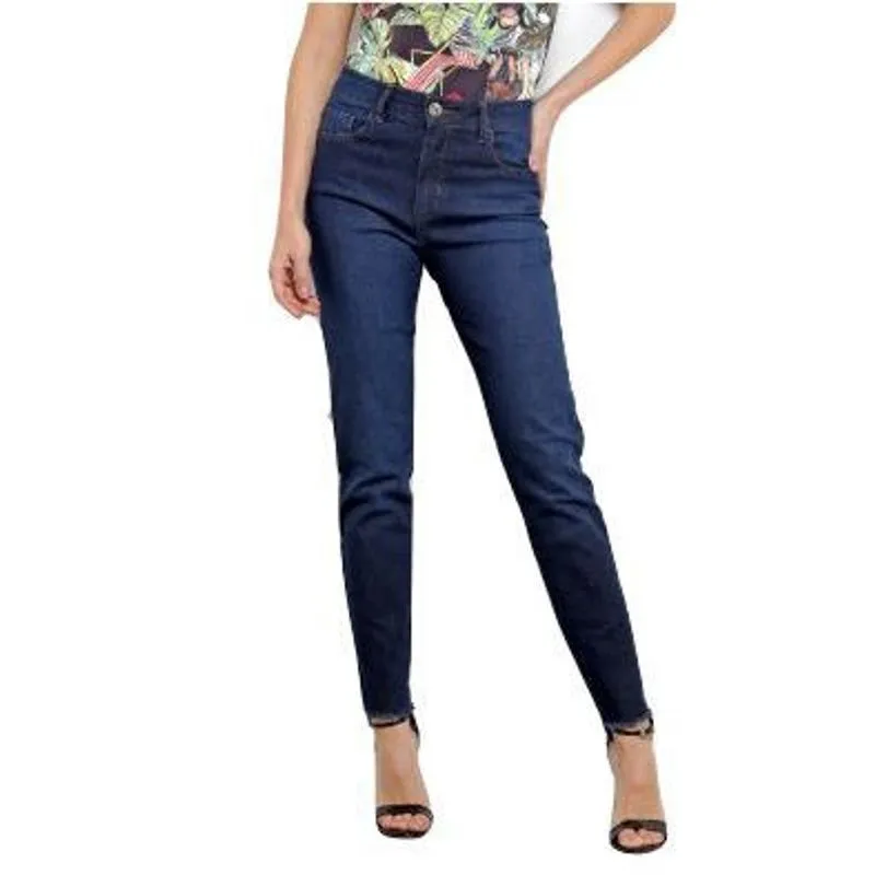Calça Jeans Forum Feminina