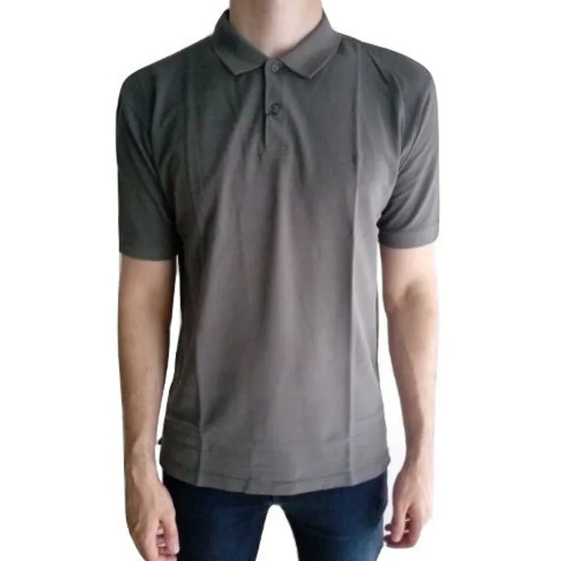 Camisa Polo Forum Masculina