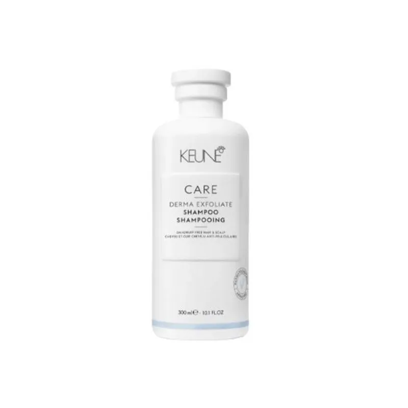 Care Derma Exfoliate Shampoo 300ml - Keune