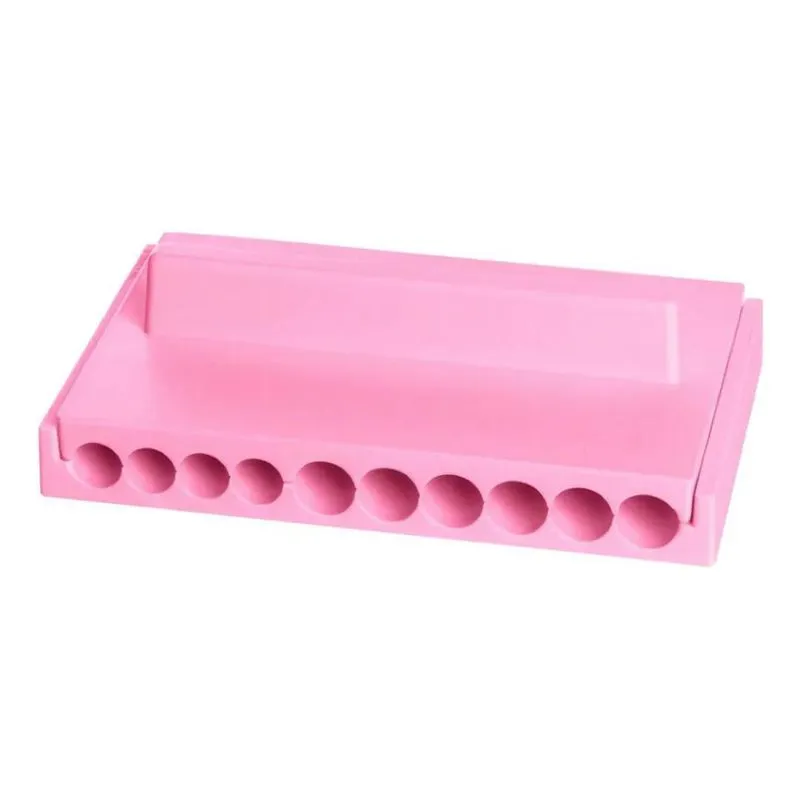 Enrolador De Doces Placa Boleadora 10g 13g 17g Cor Rosa