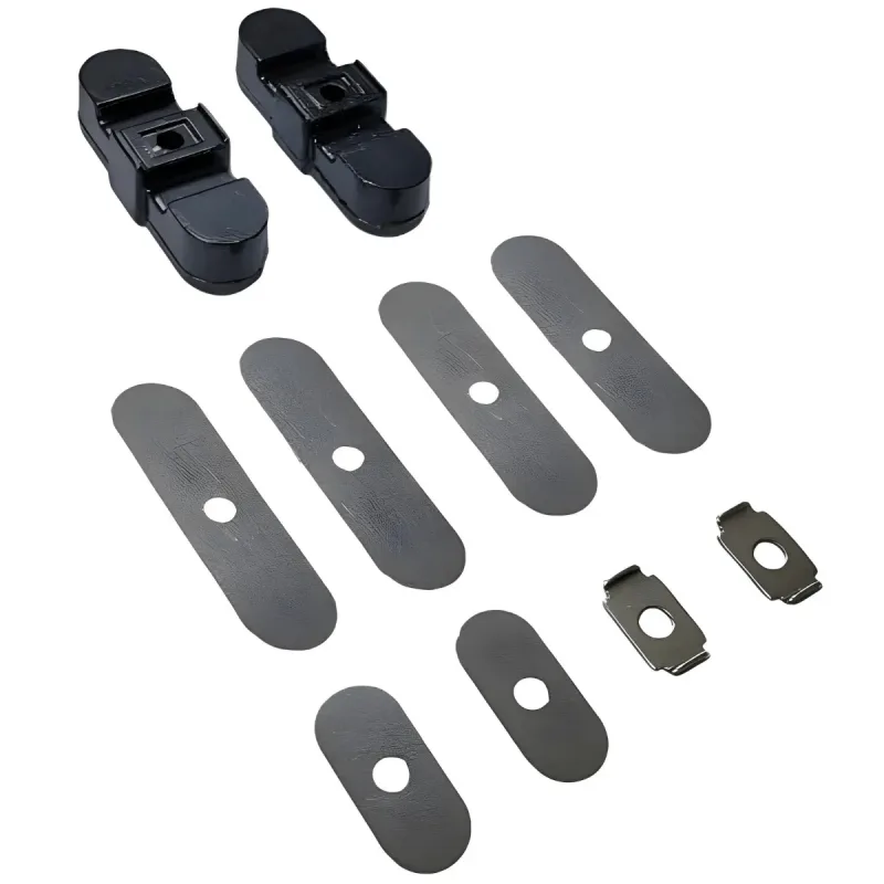 Kit de Palhetas Schulz CSD 9 II e CSD 10 Isento - 830.2678-0