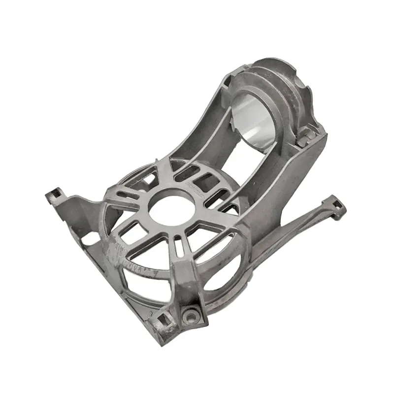 Cilindro Usinado Em Alumínio Injetado C/ Aletas Para Compressor De Ar Schulz 709.1448-0/AT