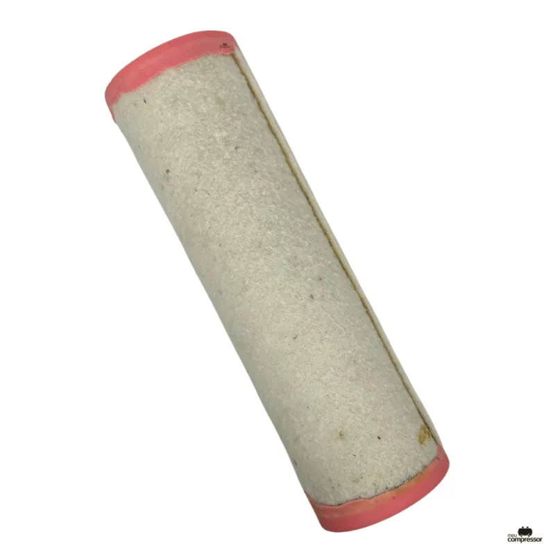 Elemento Filtro De Ar Secundário Veicular Para Compressor De Parafuso - 007.0550-0/At