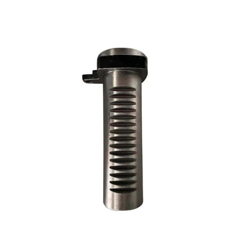 Cremalheira Em Ferro Fundido Para Furadeira De Bancada Fbs16 Schulz - 36010010/AT