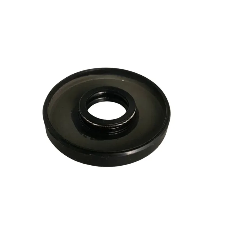 Retentor 17 X 47 X 7mm Para Compressor De Ar Schulz - 023.0299-0/AT