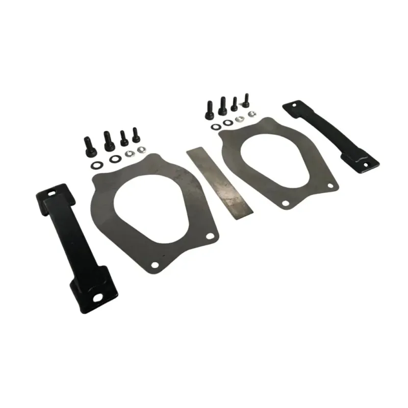Conjunto Reparo Da Placa De Válvula Para Compressor De Ar Schulz - 830.1227-0/AT