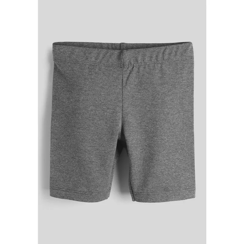 Bermuda Cotton Meninas Malwee Kids