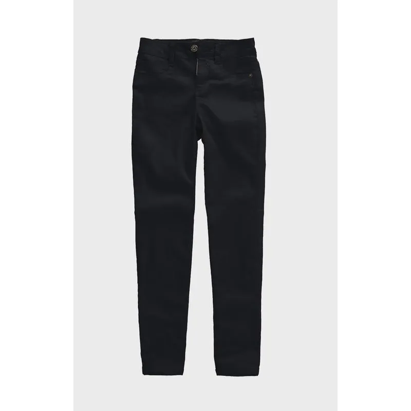 Calça Skinny Feminina Sarja Malwee