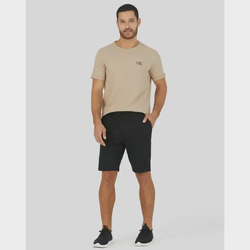 Bermuda Masculina Moletom Comfort Malwee