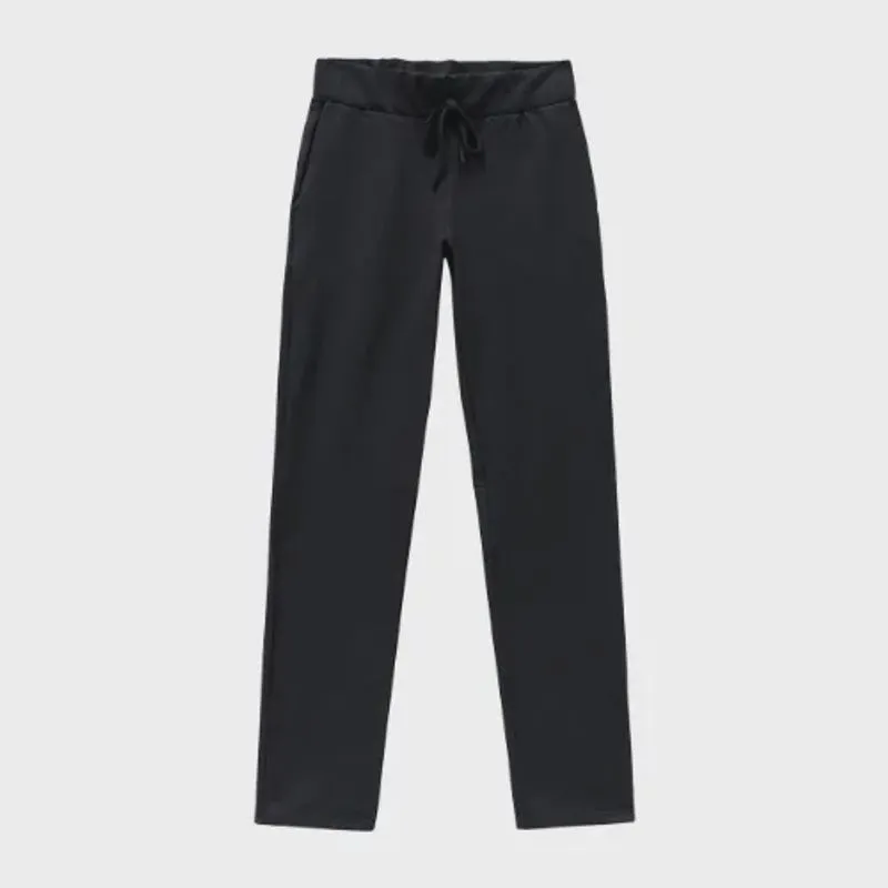 Calça Feminino Reta Moletom 50964 - Malwee