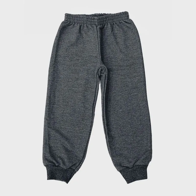 Calça Moletom Malwee 4 ao 10