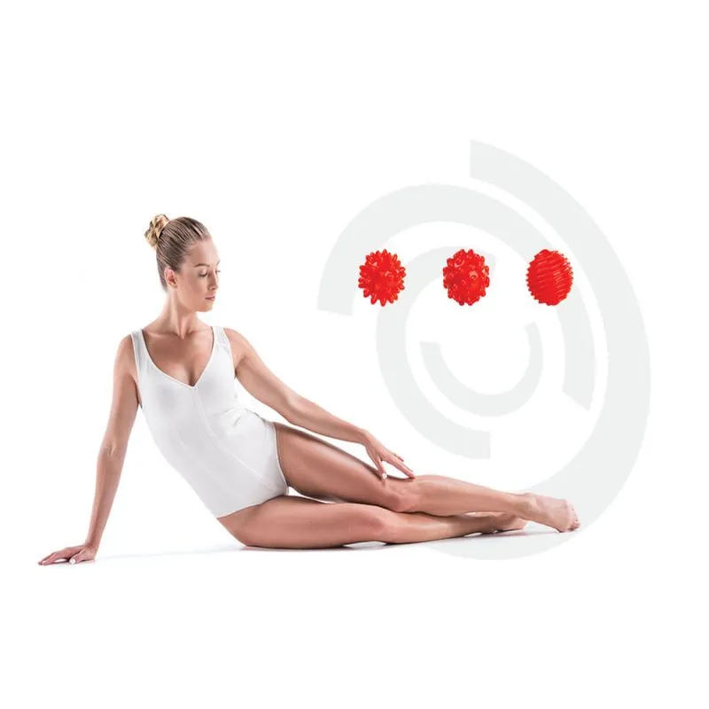 Massageador Be Emotion - Spin Doctor