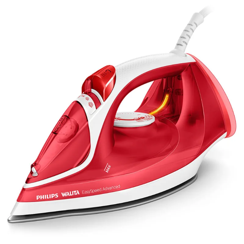 Ferro de Passar Philips Walita - Easyspeed Advanced - 220V