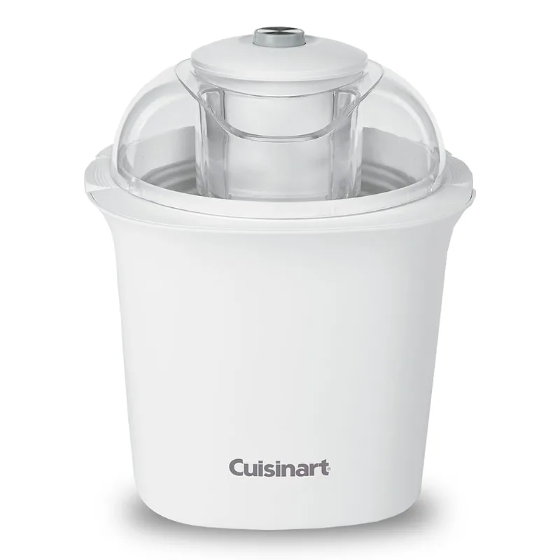 Sorveteira Cuisinart - Ice Creamy Gourmet | 127v
