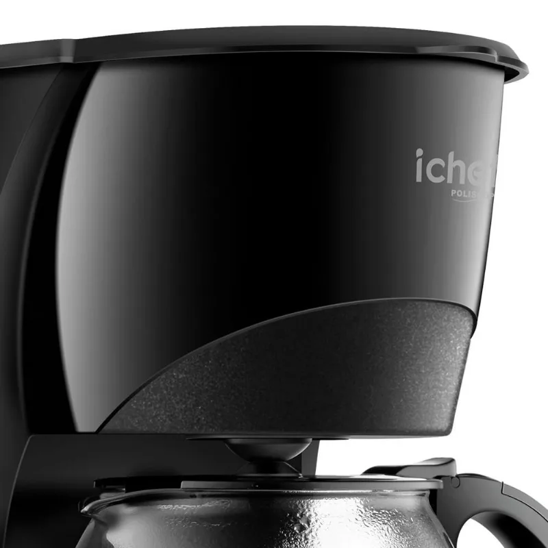 Cafeteira ichef polishop - coffee time