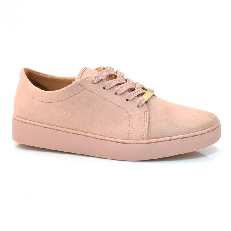 Tênis Feminino Vizzano Rosa 1214205-5881 35