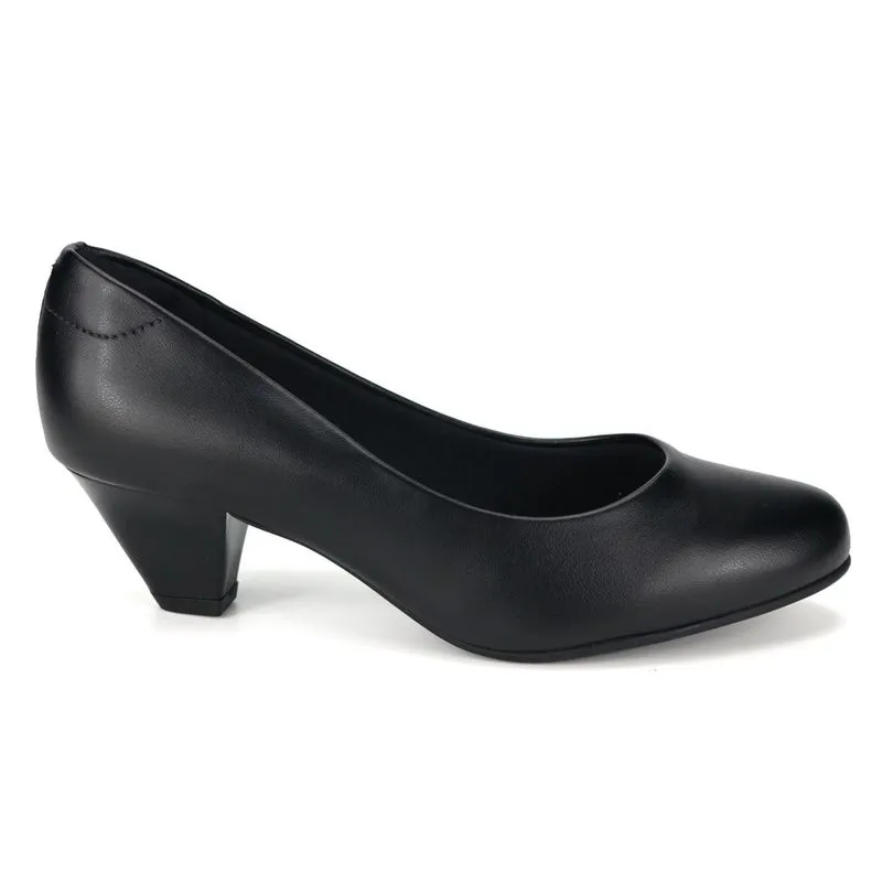 Sapato Scarpin Feminino Modare Ultraconforto 7005.600