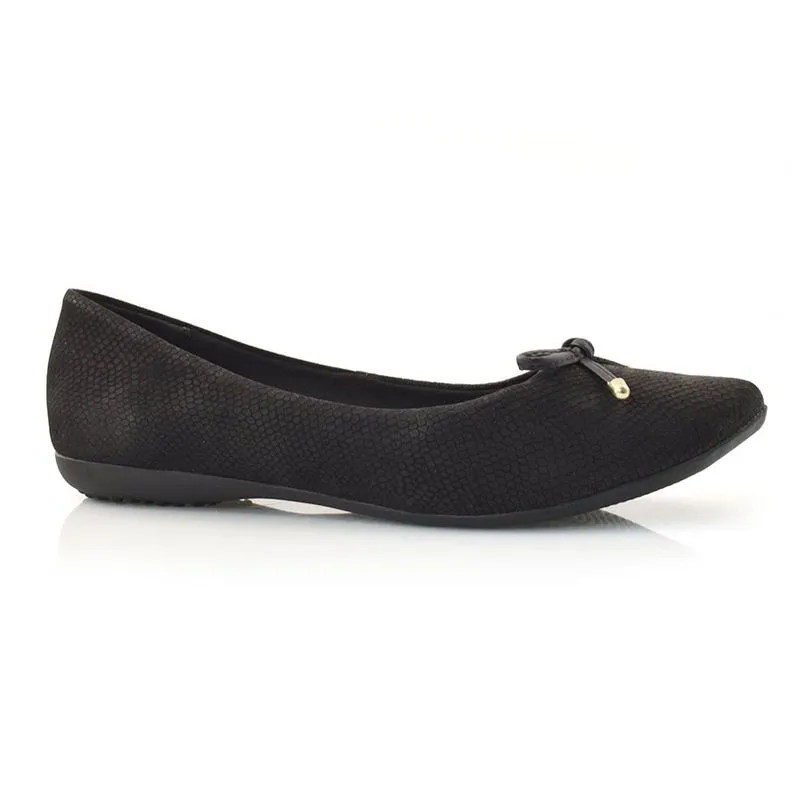 Sapatilha de Couro Bottero Botdogs Preto 261008 36