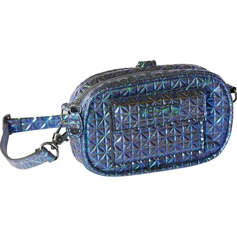 Bolsa Lilica Ripilica Roxo Menina