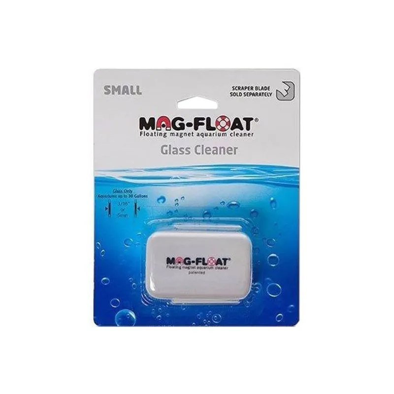 Limpador Magnético Ista Mag-float