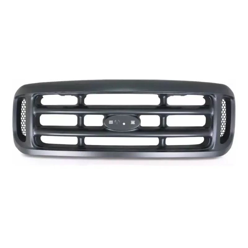 Grade Dianteira F350 F250 1999 2000 2001 2002 2003 - Universal Auto Imports