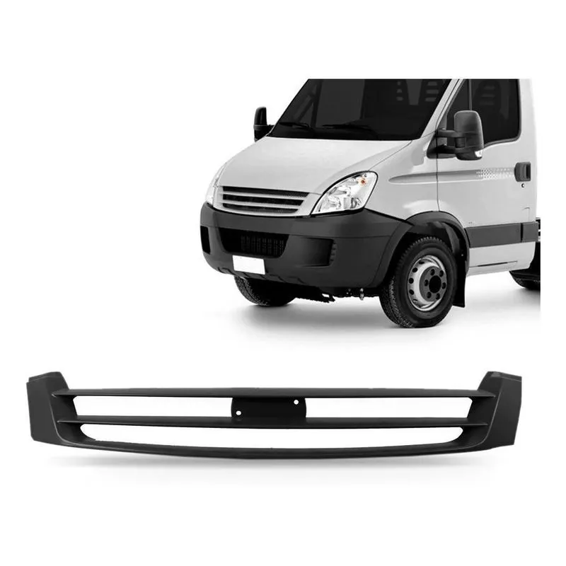 Grade Radiador Iveco Daily 2008 09 10 11 12 2013 Externa