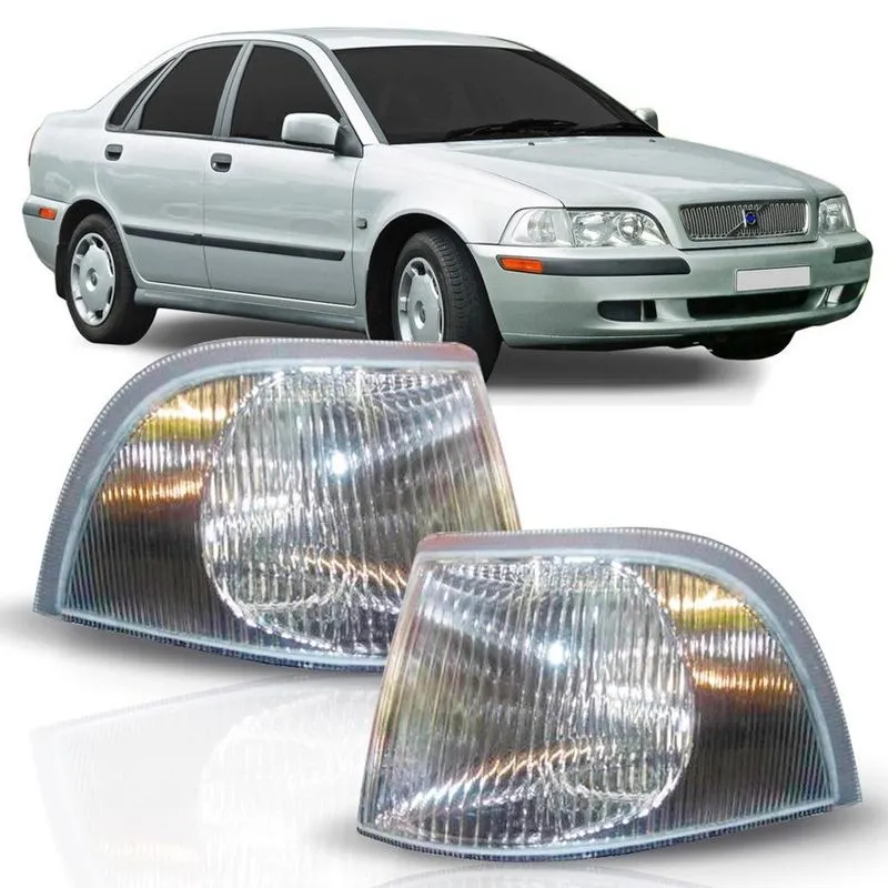 Pisca Volvo S40 V40 1998 A 2000