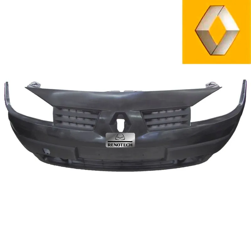 620223579R - PARACHOQUE DIANTEIRO - MOTOR 2.0 16V F4R - A PARTIR DE 2006 - MEGANE II AUTOMOTIVE