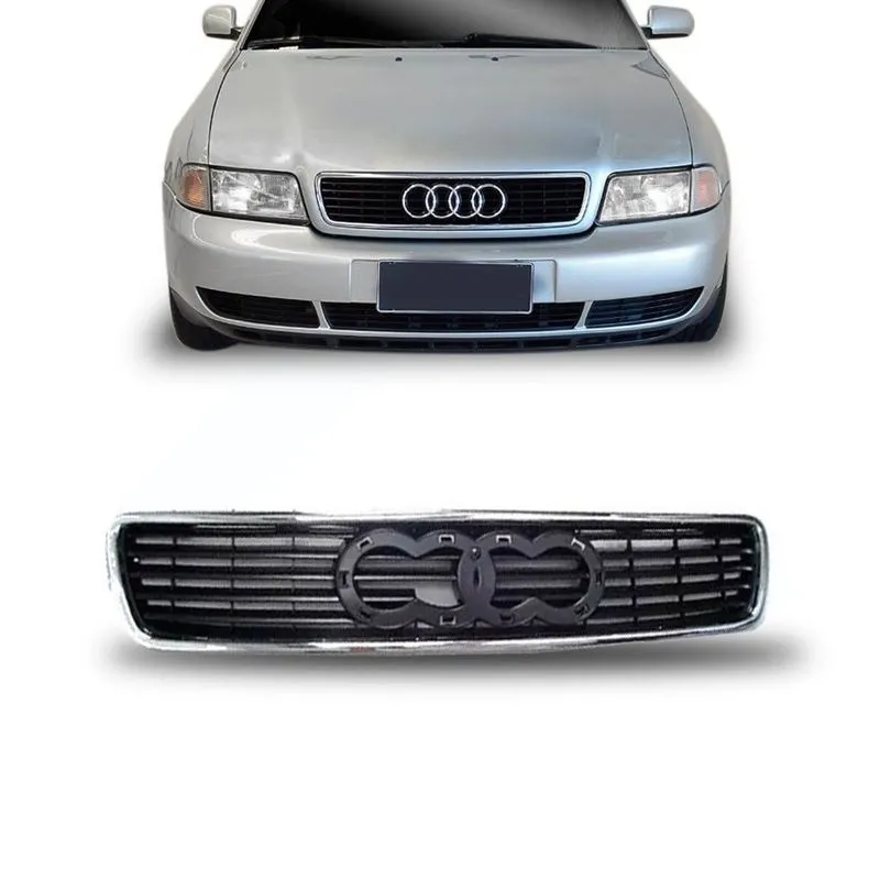 Grade Radiador Audi A4 1994 A 1998