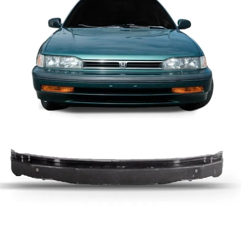 Alma Parachoque Dianteiro Accord 1990 1991 1992 1993